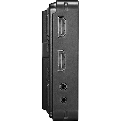 Godox GM6S On-Camera Monitor 4K HDMI