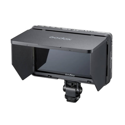 Godox GM6S Pro 14cm 5.5 inch Full HD 2000 nit camera field monitor