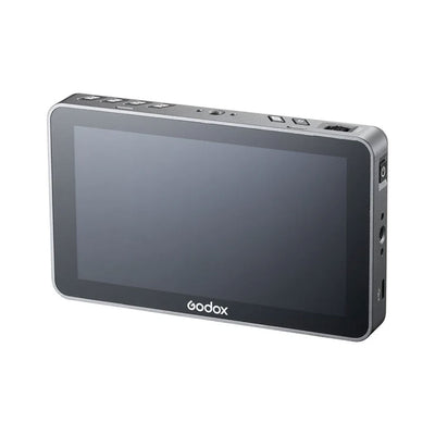 Godox GM6S Pro 14cm 5.5 inch Full HD 2000 nit camera field monitor