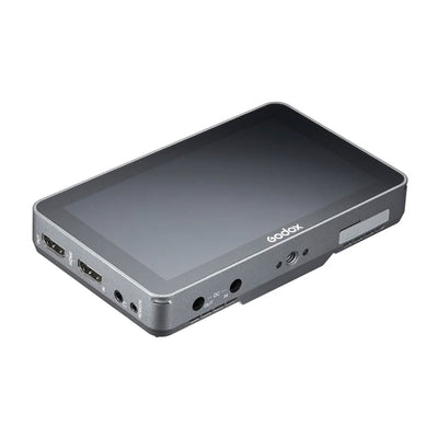 Godox GM6S Pro 14cm 5.5 inch Full HD 2000 nit camera field monitor