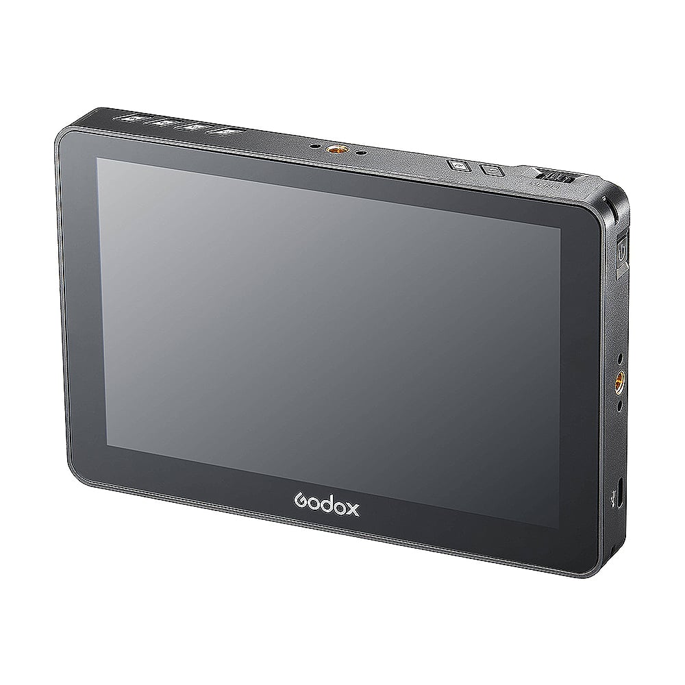 7” Meditators When You Go To A Party  BG302 Big /00080 Godox GM7S On-Camera Monitor – Outdoorphoto