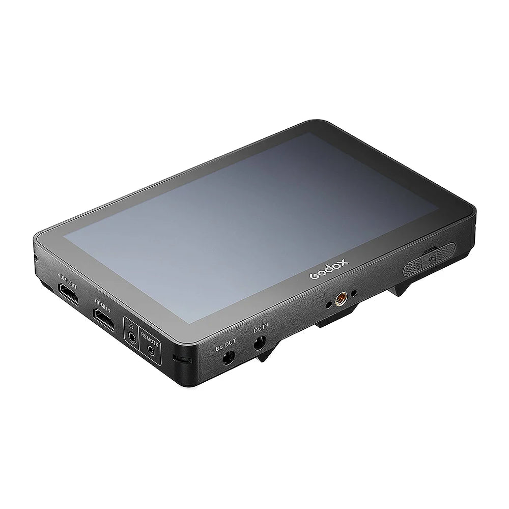 Godox GM7S On-Camera Monitor – Outdoorphoto