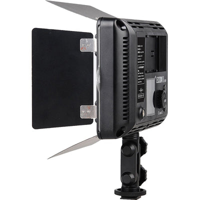 Godox LED 308C Video Light with Battery Pack & Charger
