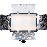 Godox LED308C II Bi-Colour On-Camera LED Video Light