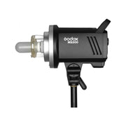 Godox MS200 2-Light Studio Flash Kit with Bowens mount heads