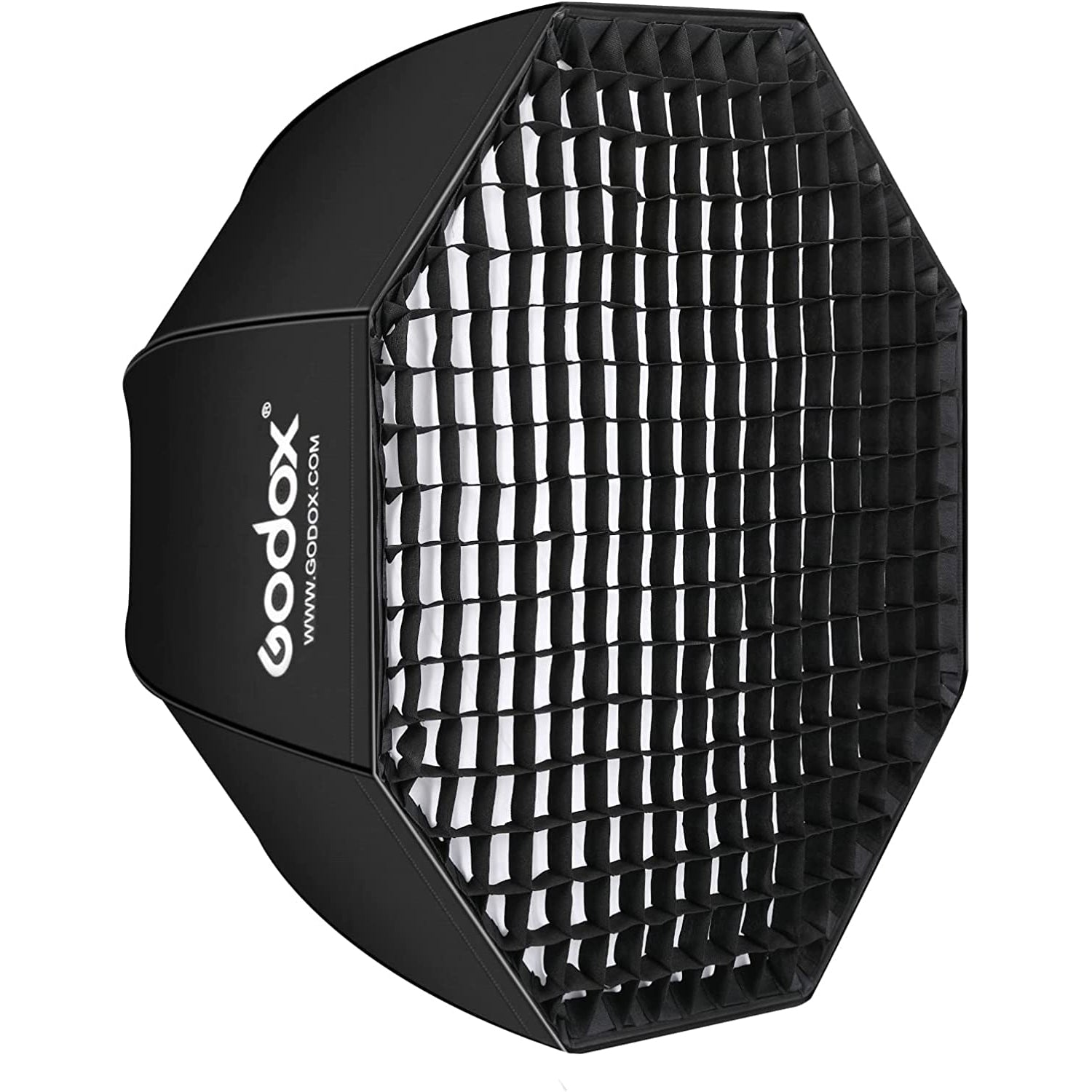 Godox Octa Softbox 120cm Bowens mount with fabric grid included