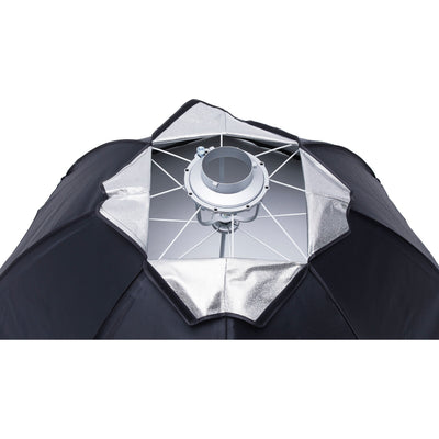 Godox Octa Softbox 120cm Bowens mount 