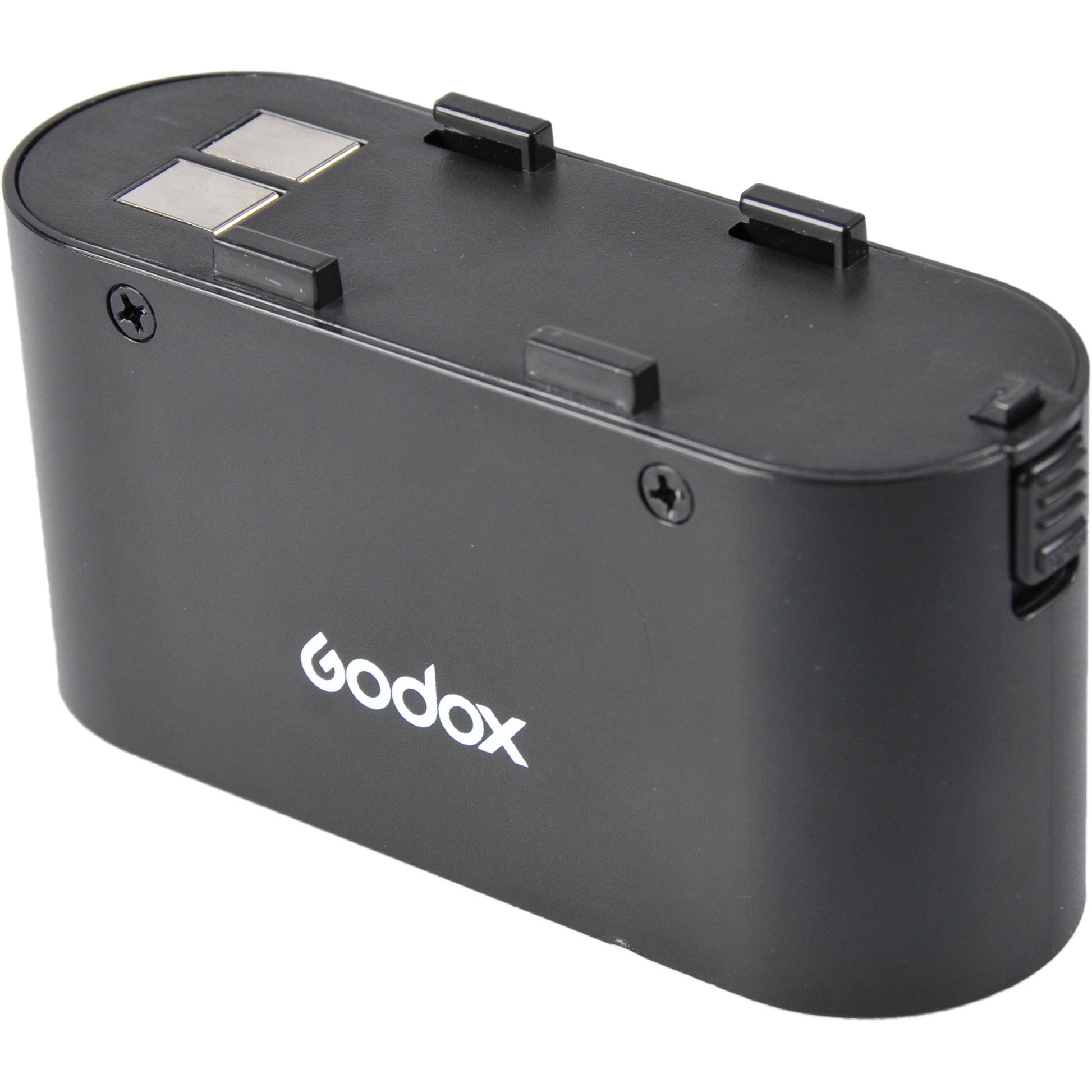 Godox PB960 PROPAC Lithium Power Pack dual speedlight output