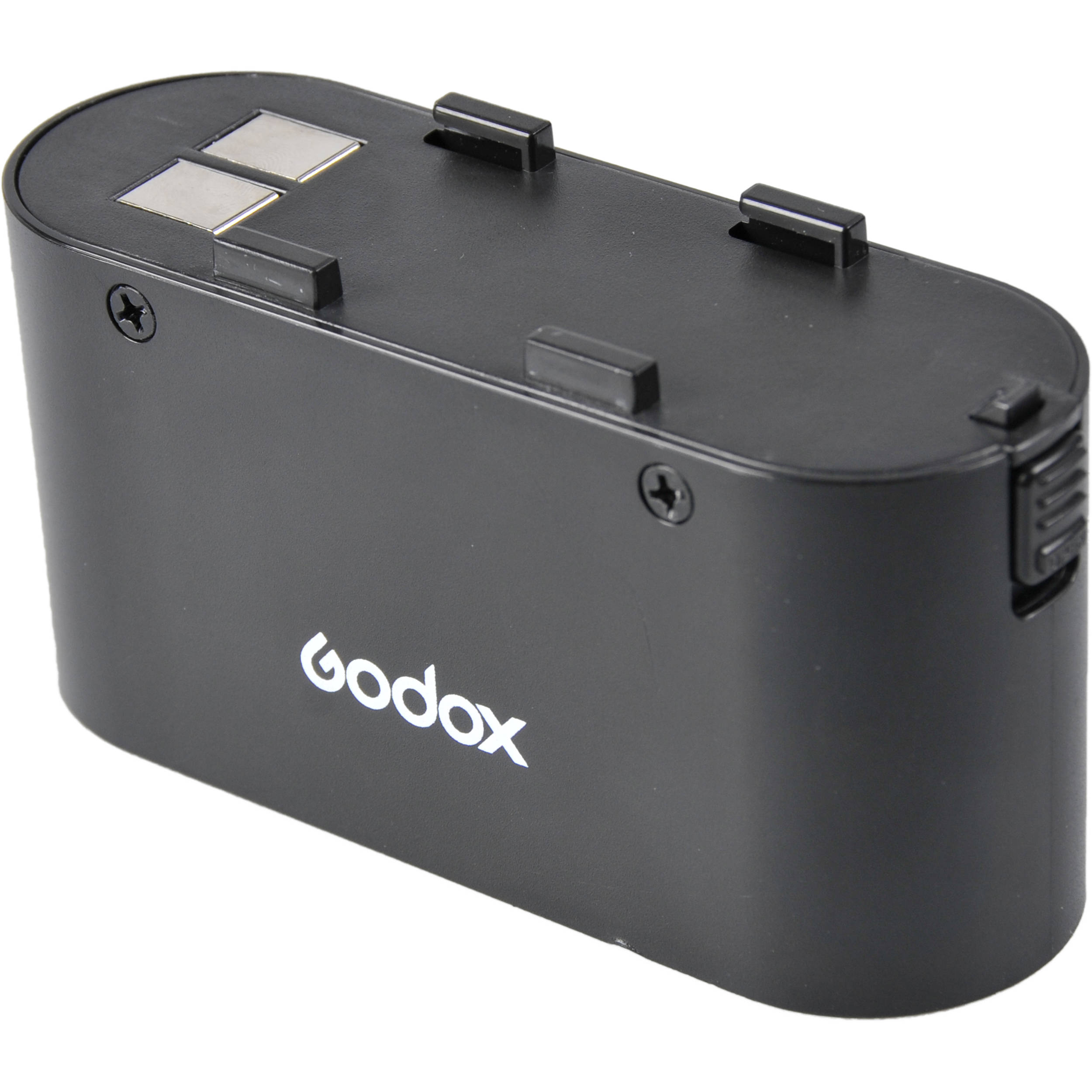 Godox PB960 PROPAC Lithium Power Pack dual speedlight output
