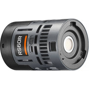 Godox RS60R RGB LED Monolight with wireless USB-C battery control
