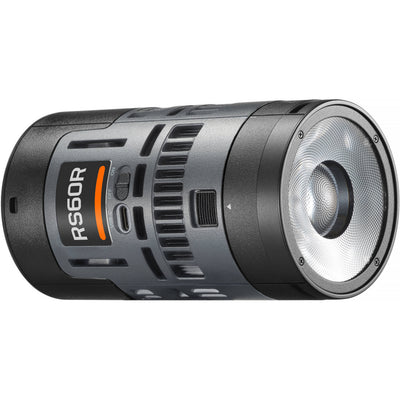 Godox RS60R RGB LED Monolight 2-Light Kit with wireless control
