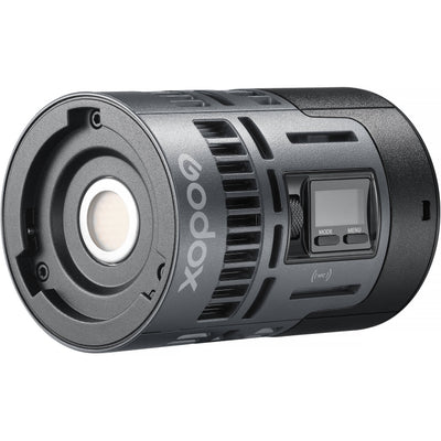 Godox RS60R RGB LED Monolight 2-Light Kit with wireless control
