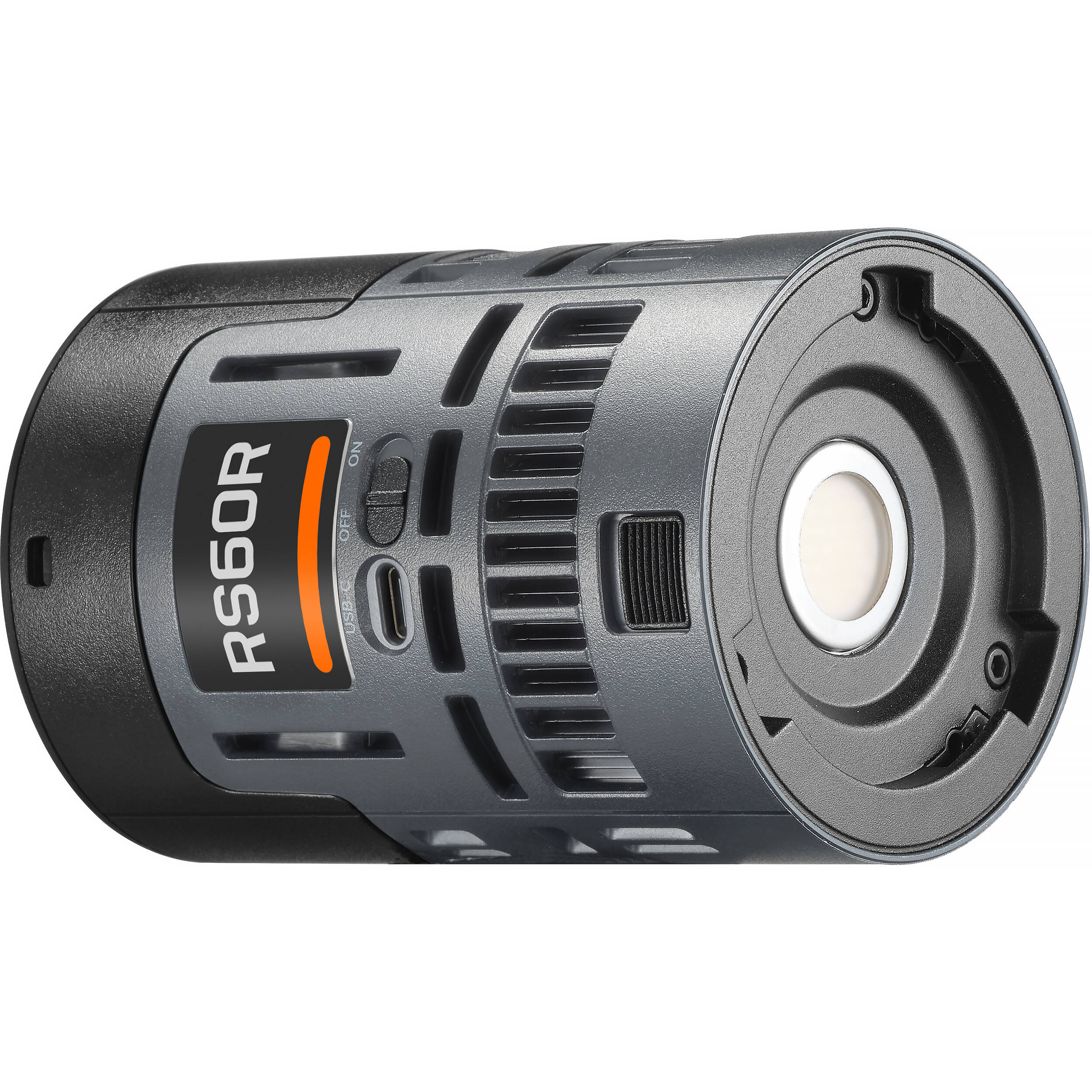 Godox RS60R RGB LED Monolight 2-Light Kit with wireless control
