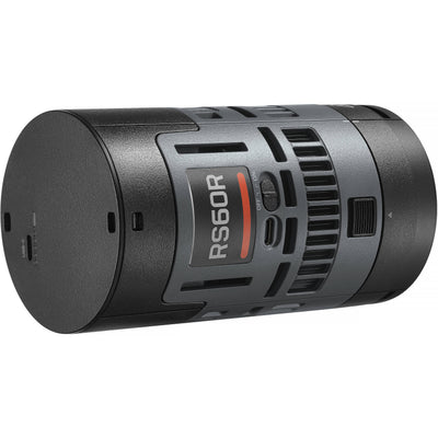 Godox RS60R RGB LED Monolight 2-Light Kit with wireless control
