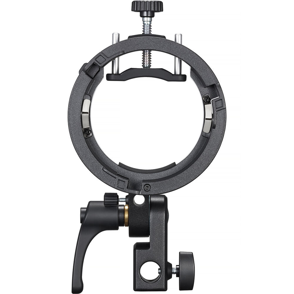 Godox S3 Speedlite Bracket for versatile flash mounting