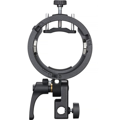Godox S3 Speedlite Bracket for versatile flash mounting