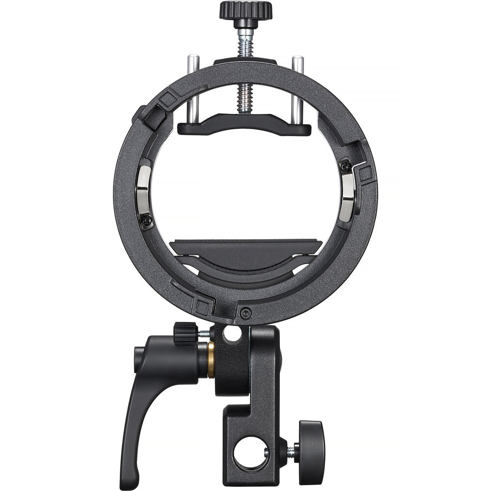 Godox S3 Speedlite Bracket for versatile flash mounting