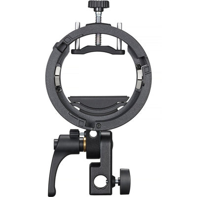 Godox S3 Speedlite Bracket for versatile flash mounting