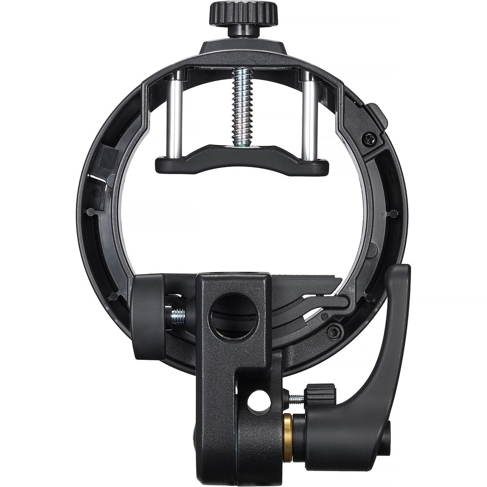 Godox S3 Speedlite Bracket for versatile flash mounting