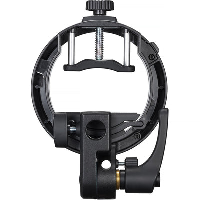 Godox S3 Speedlite Bracket for versatile flash mounting