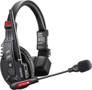 Godox SkyTalk Air headset system with 500m range and clarity