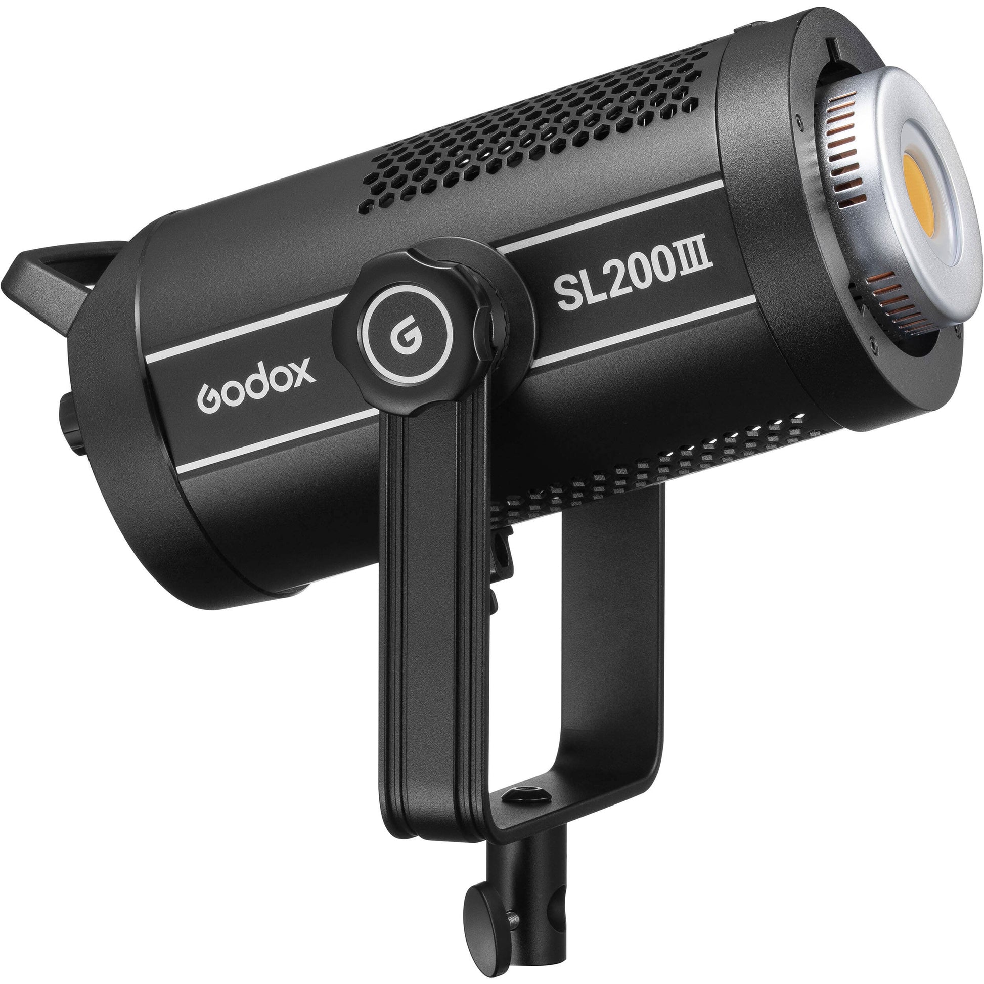 Godox SL200III Daylight LED Light with 95,600 lux and wireless control