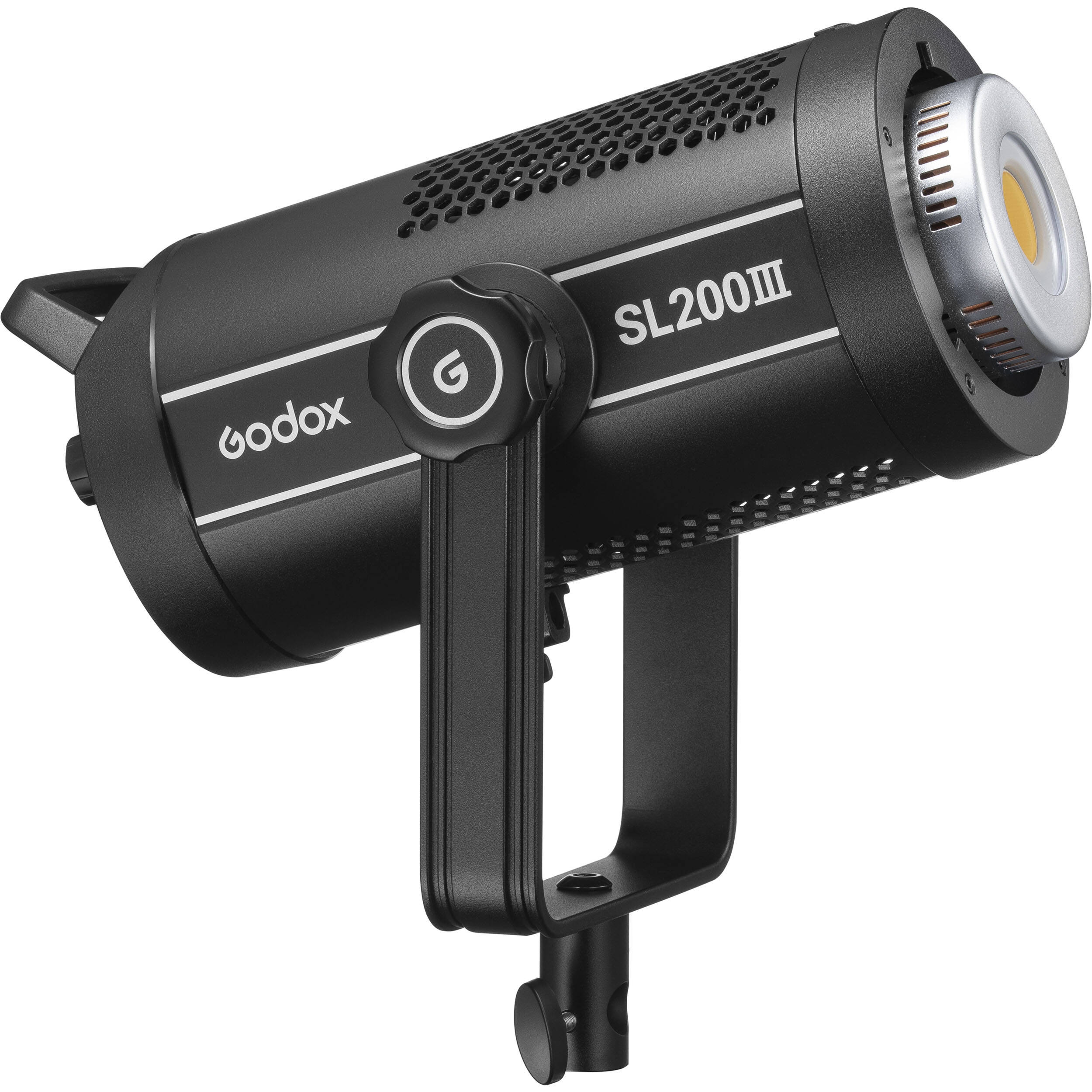 Godox SL200III Daylight LED Light with 95,600 lux and wireless control