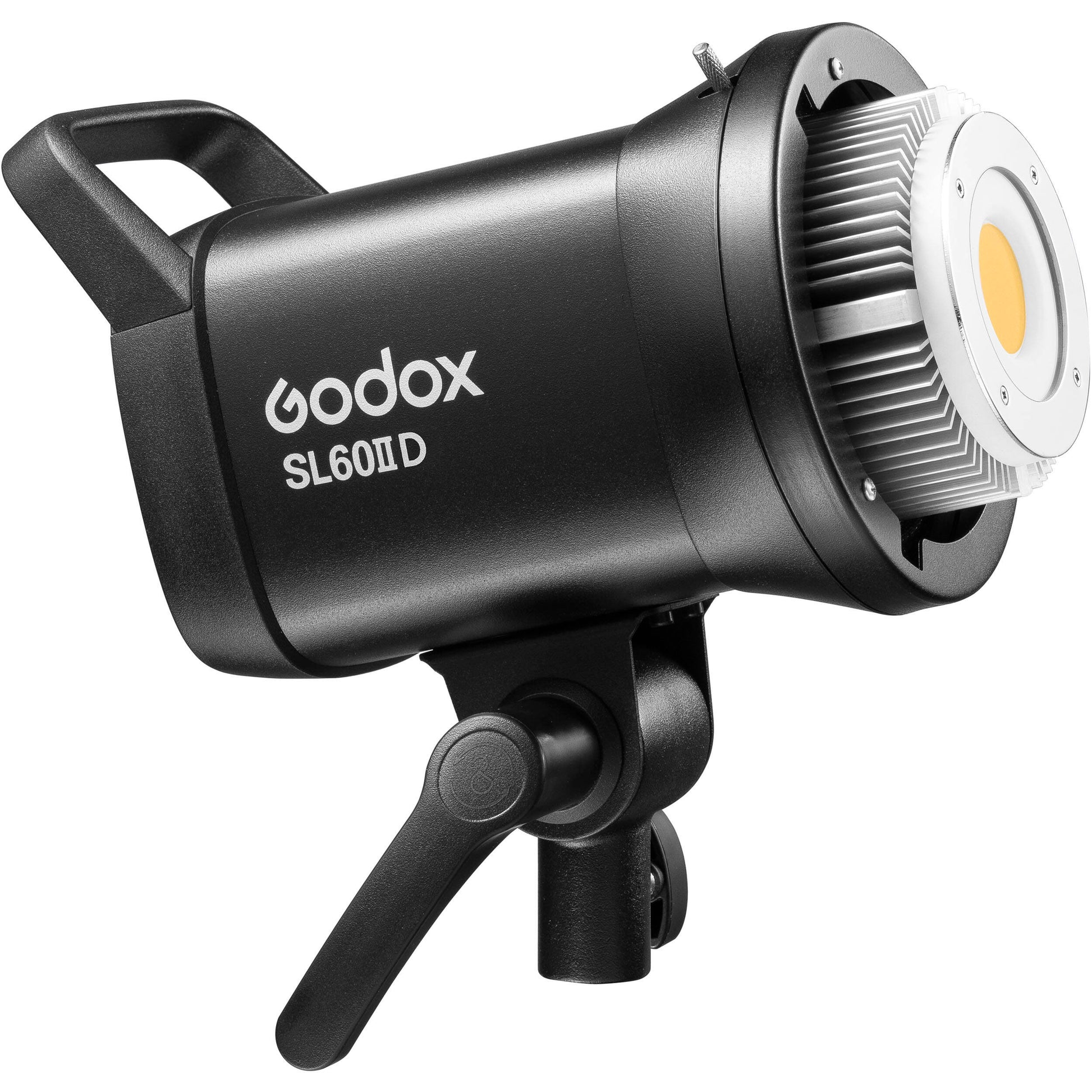 Godox SL60II D LED Light with 50,000-hour lifespan and app control