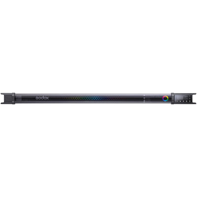 Godox Tube Light with RGB and bi-colour lighting for video