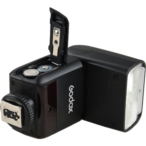 Godox TT350C Mini Thinklite TTL Flash for Canon – Outdoorphoto