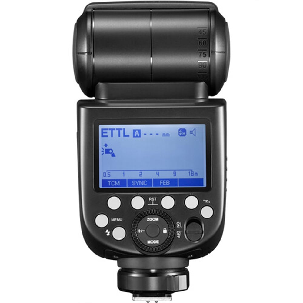 Godox TT685C II Flash for Canon Cameras – Outdoorphoto