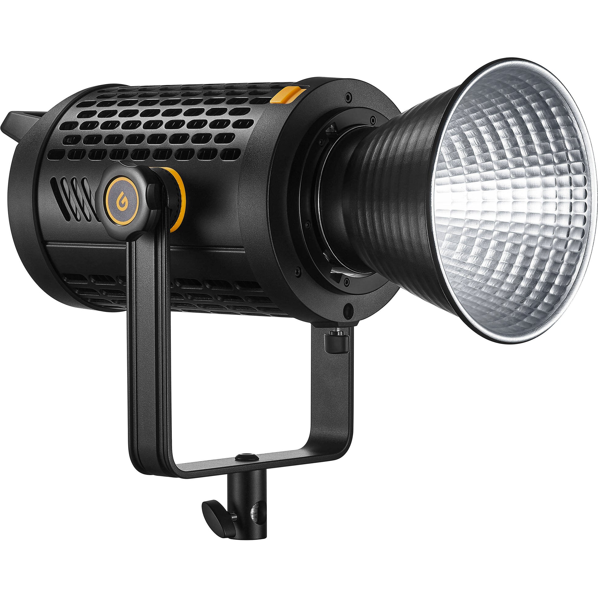 Godox UL150II Bi-Colour Silent LED Video Light 155W Output