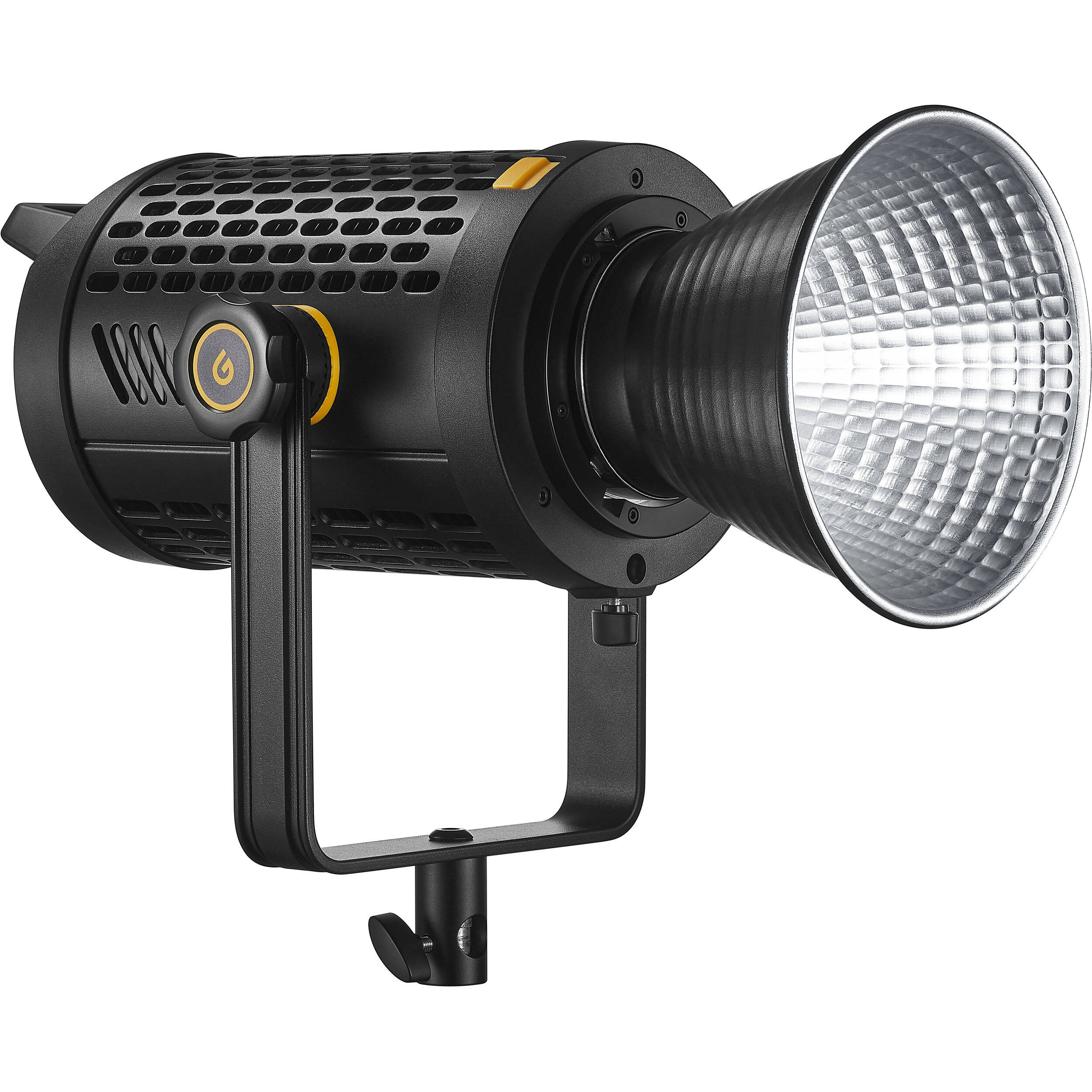 Godox UL150II Bi-Colour Silent LED Video Light 155W Output