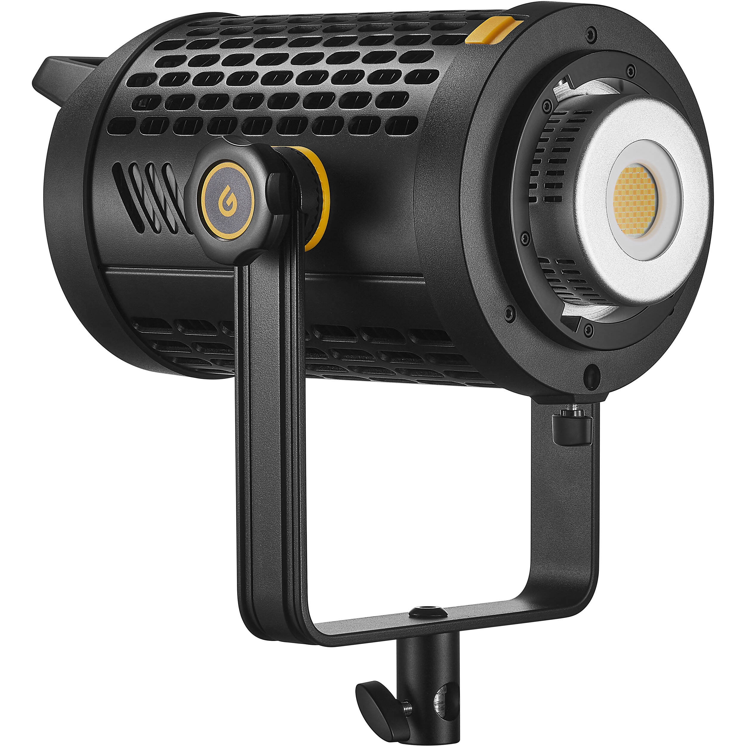 Godox UL150II Bi-Colour Silent LED Video Light 155W Output