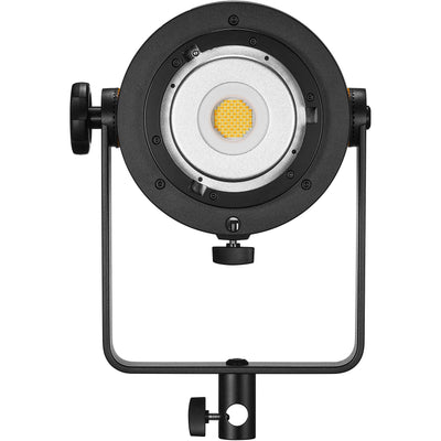 Godox UL150II Bi-Colour Silent LED Video Light 155W Output