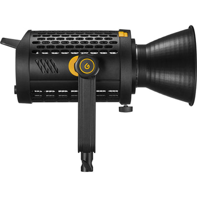 Godox UL150II Bi-Colour Silent LED Video Light 155W Output