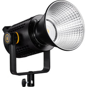 Godox UL60 60W LED video light with 5600K output and Bowens mount