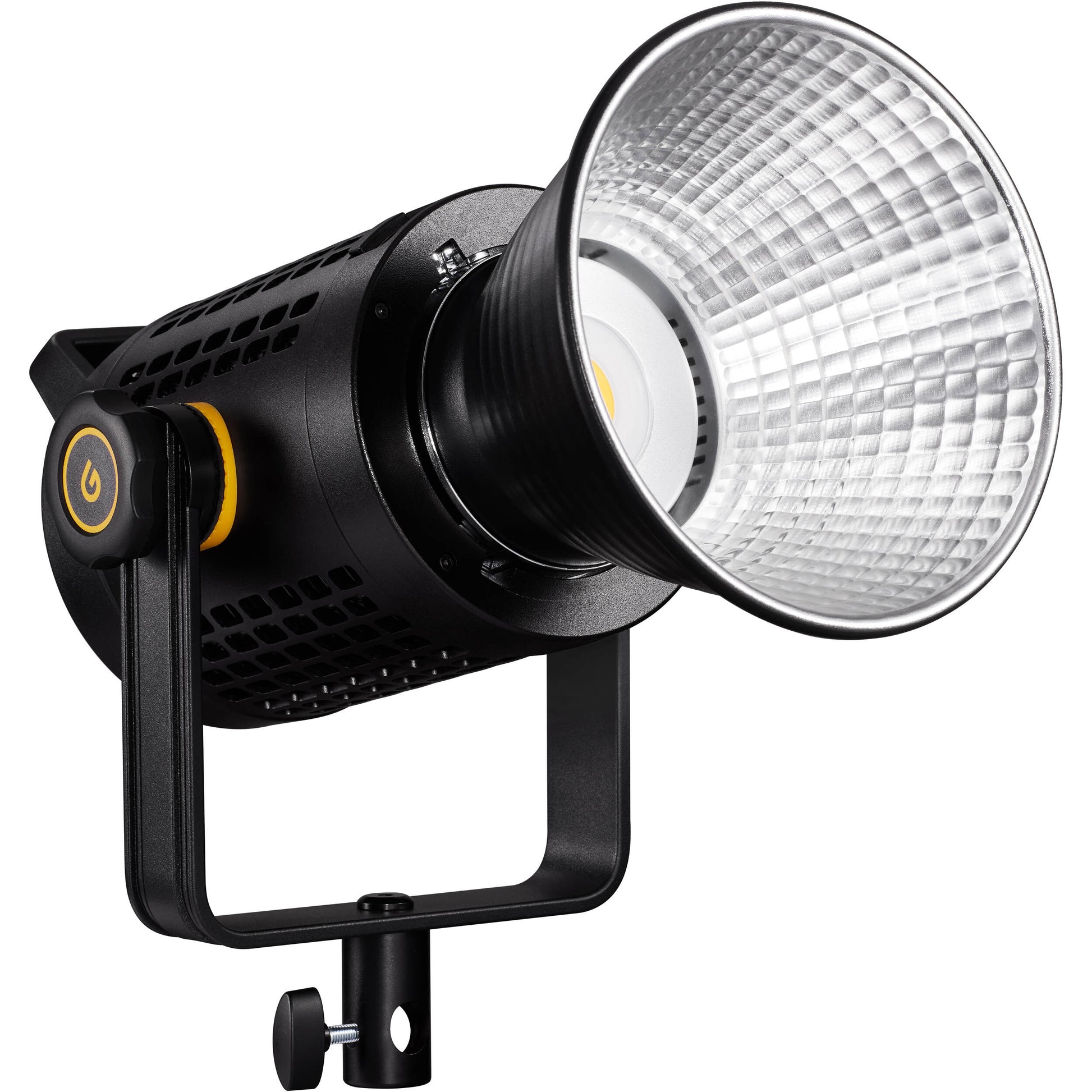 Godox UL60 60W LED video light with 5600K output and Bowens mount
