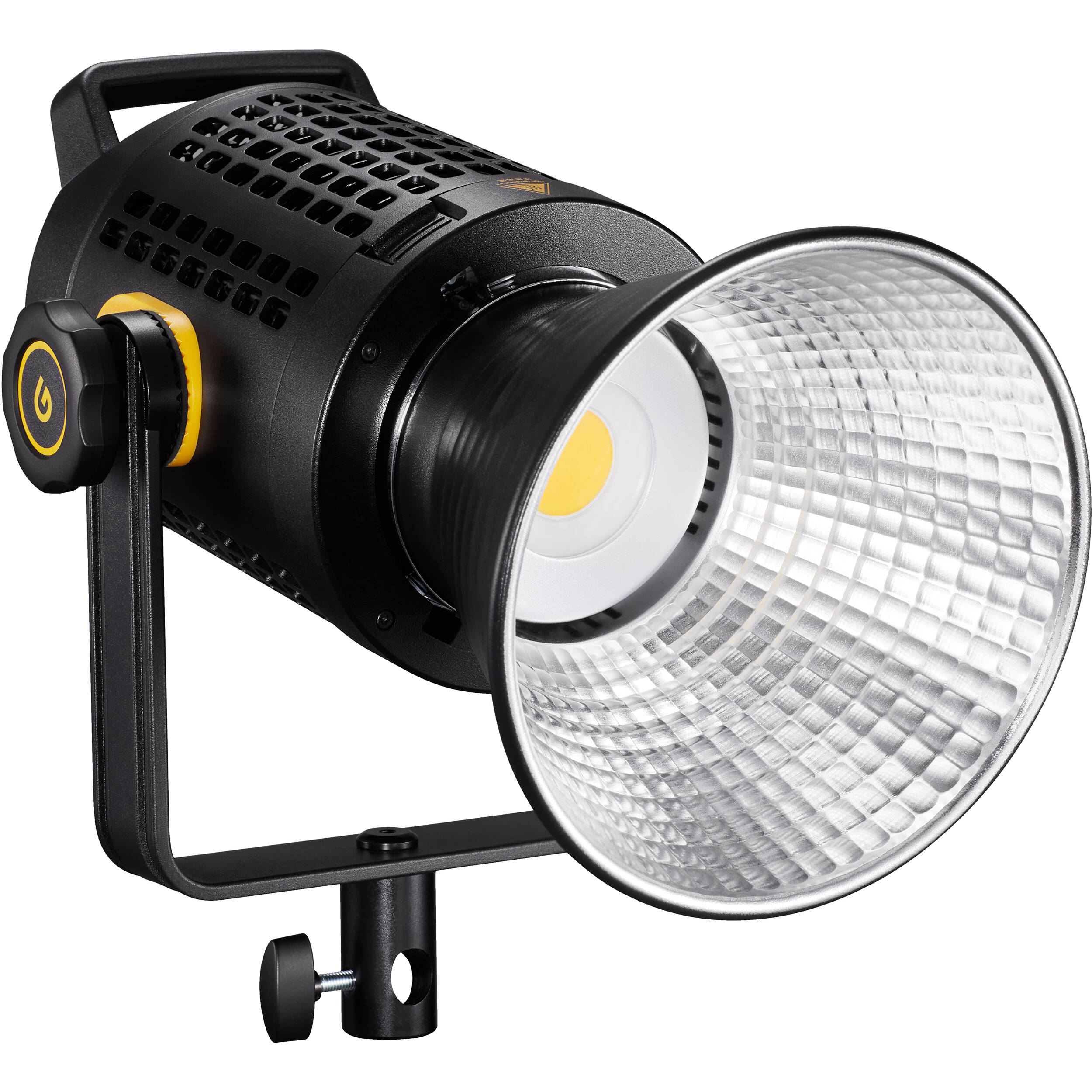 Godox UL60 60W LED video light with 5600K output and Bowens mount