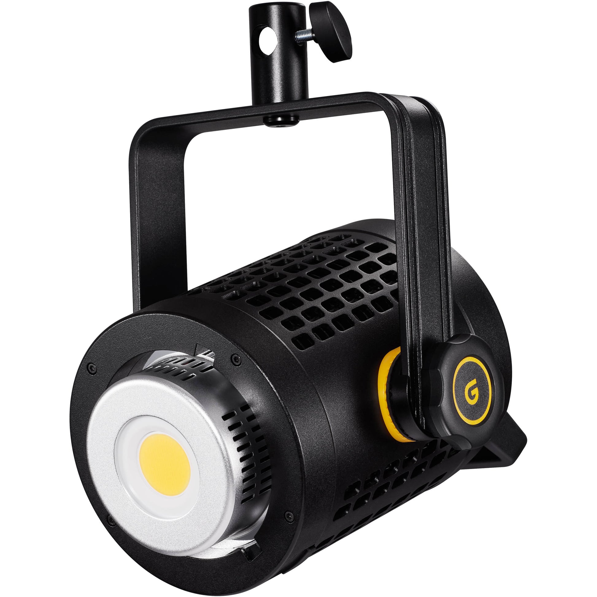 Godox UL60 60W LED video light with 5600K output and Bowens mount