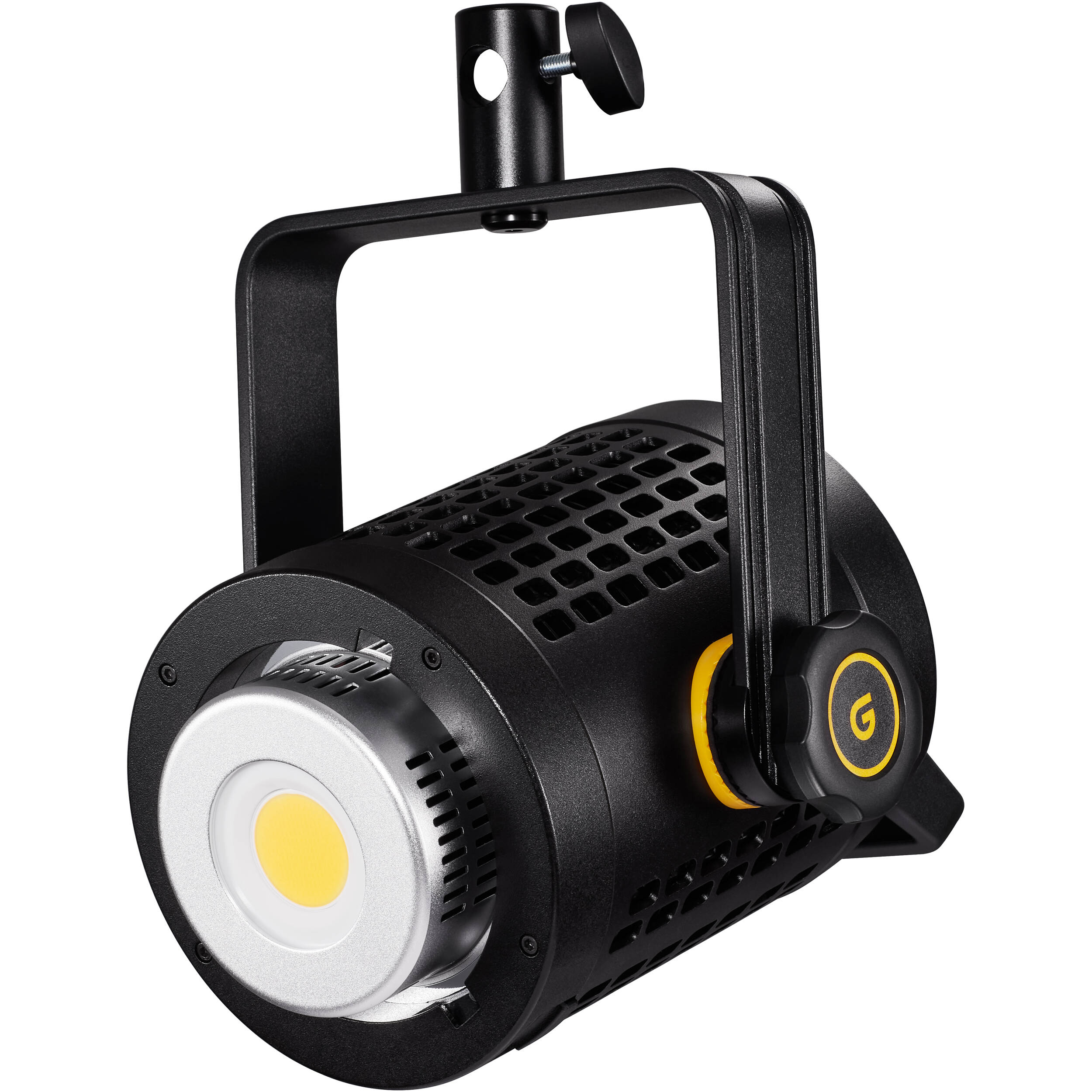 Godox UL60 60W LED video light with 5600K output and Bowens mount