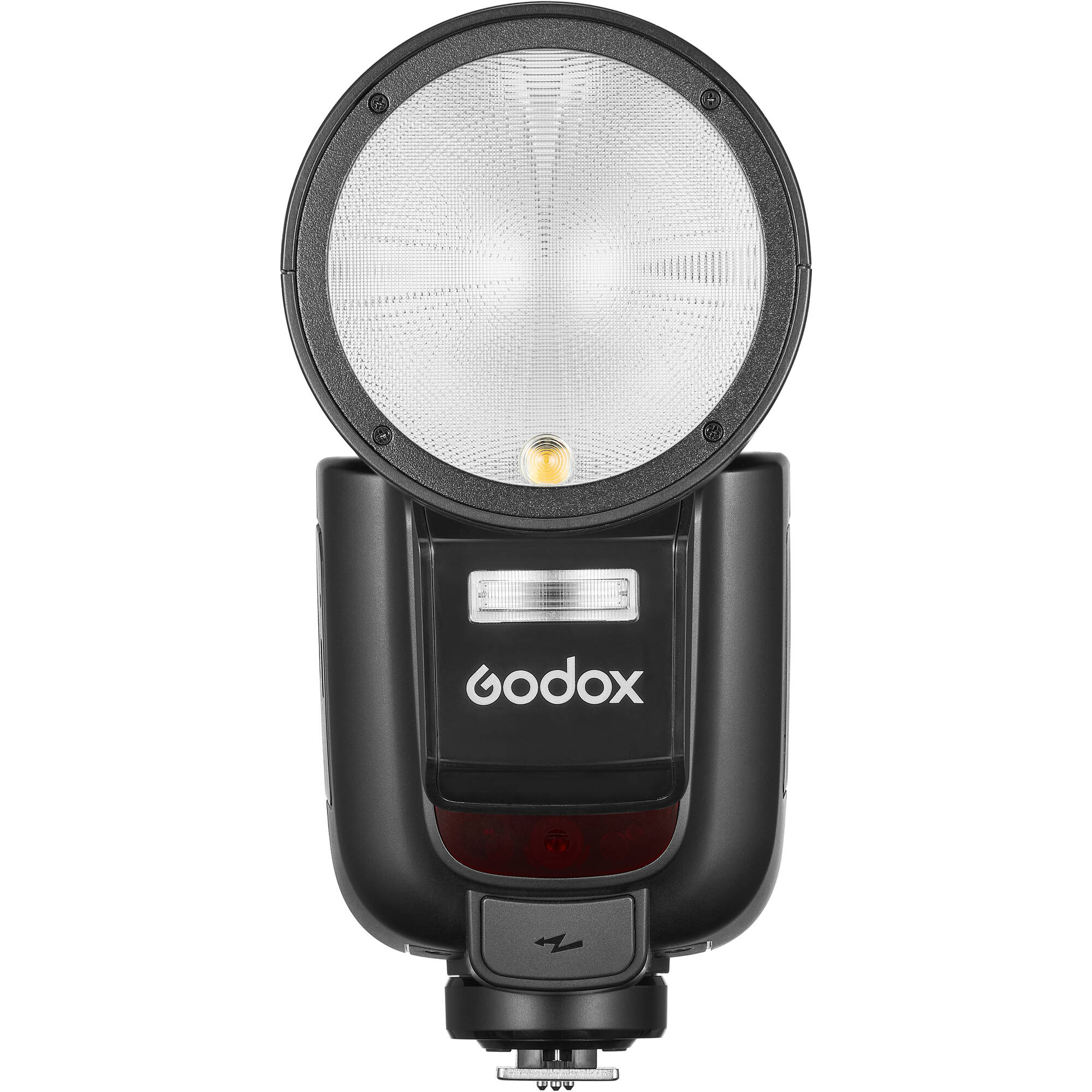 Godox V1 Pro Speedlight for Canon – Outdoorphoto
