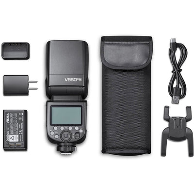 Godox V860 Speedlight III for Nikon
