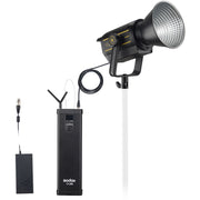 Godox VL200 LED video light 200W with Bowens mount and adjustable output