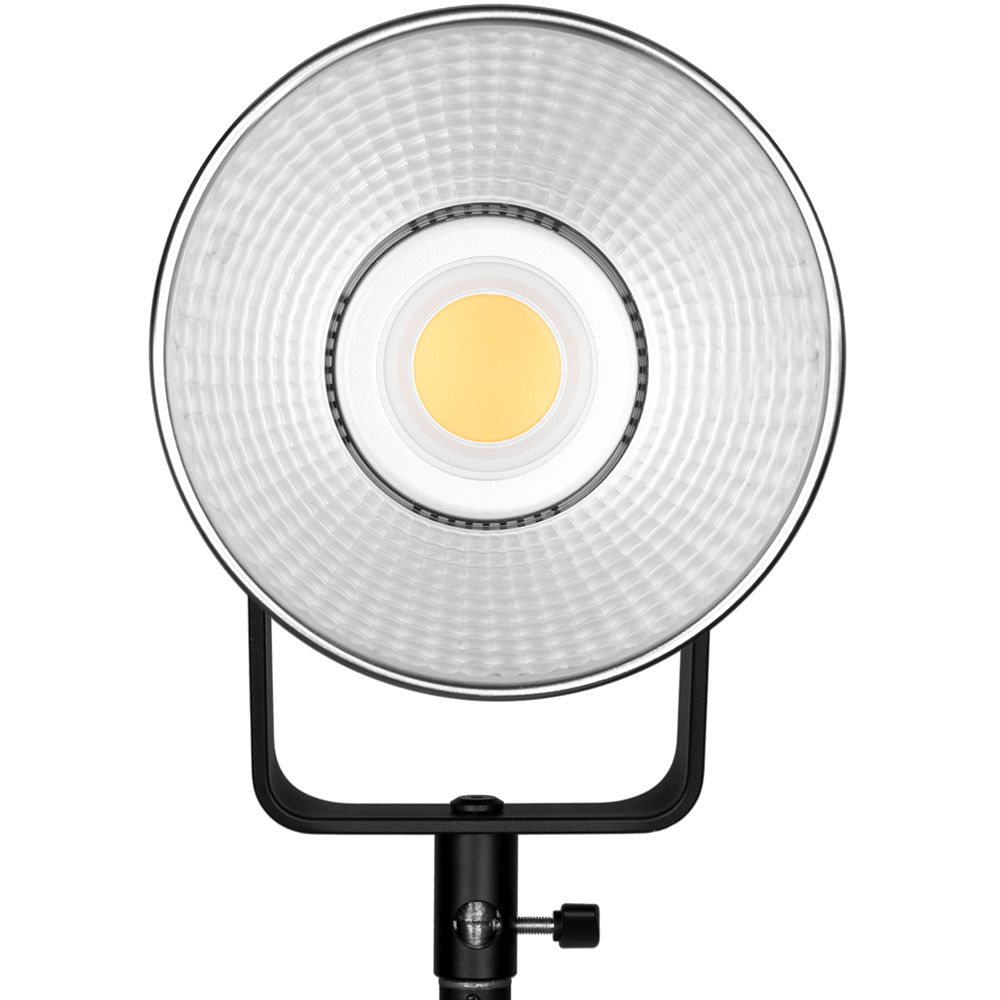 Godox VL200 LED video light 200W with Bowens mount and adjustable output