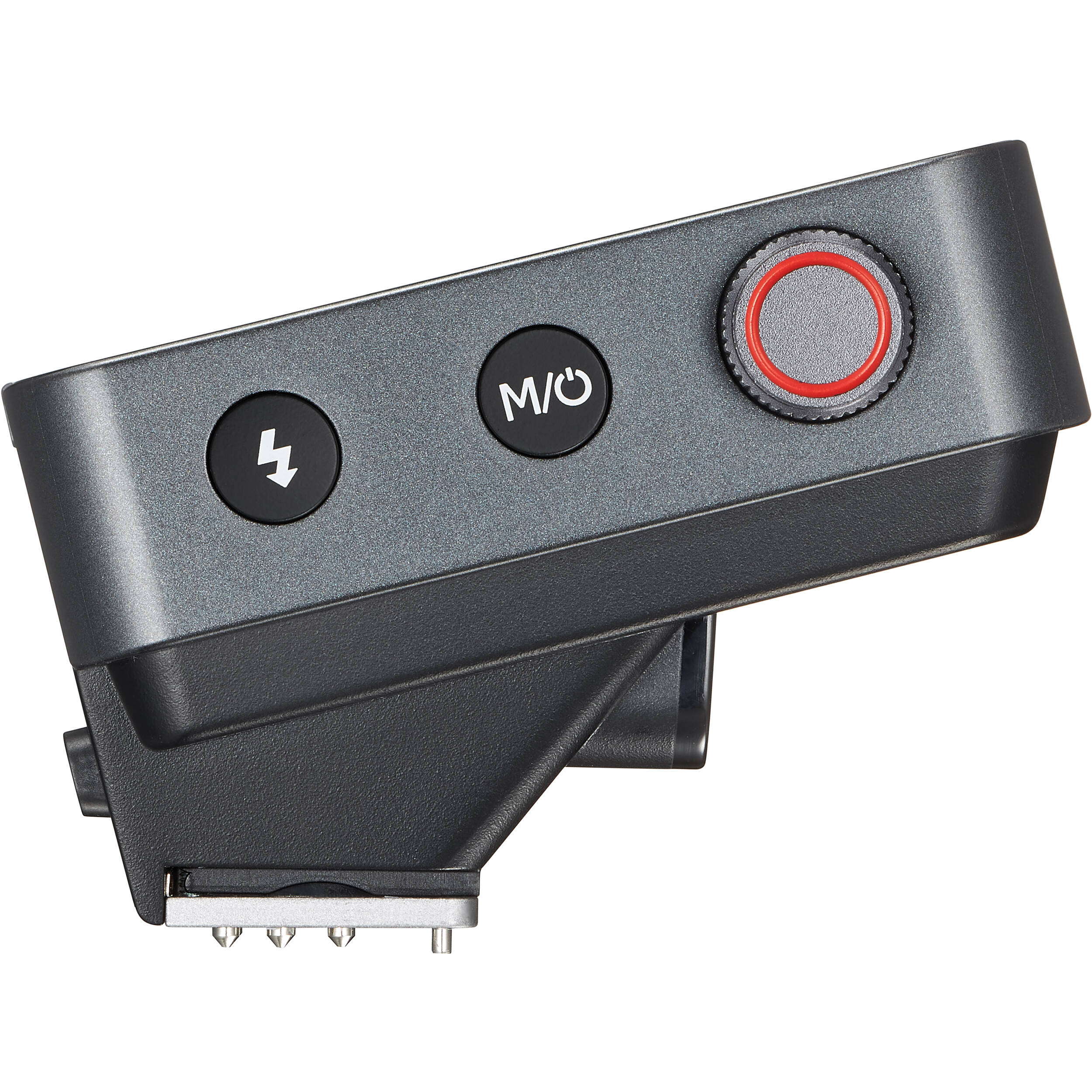 DARS✕TRIGGER TRIGGERコース オリジナルスマホスタンド Godox X3Pro N Wireless Flash Trigger for Nikon – Outdoorphoto