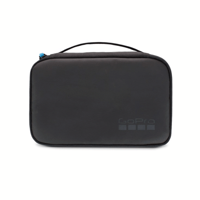 GoPro Sports Kit – includes Chesty, Pole Mount, and a compact case. Perfect for capturing hands-free, action-packed footage from every angle.