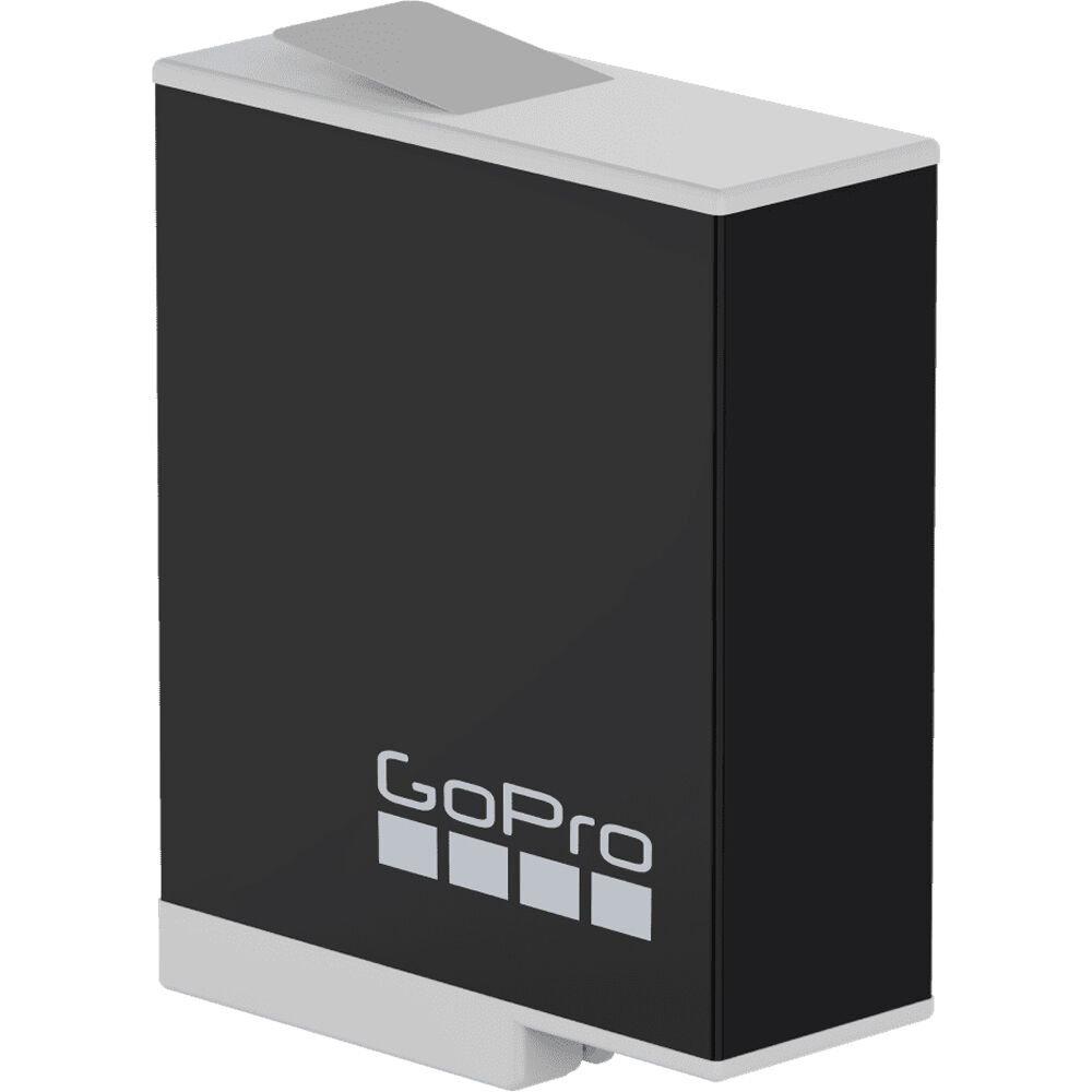 GoPro Dual-Battery Charger with Two Enduro Batteries (HERO9/10/11