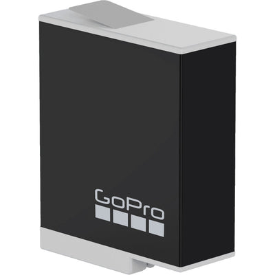 GoPro Dual Charger with two Enduro batteries for HERO9–12.