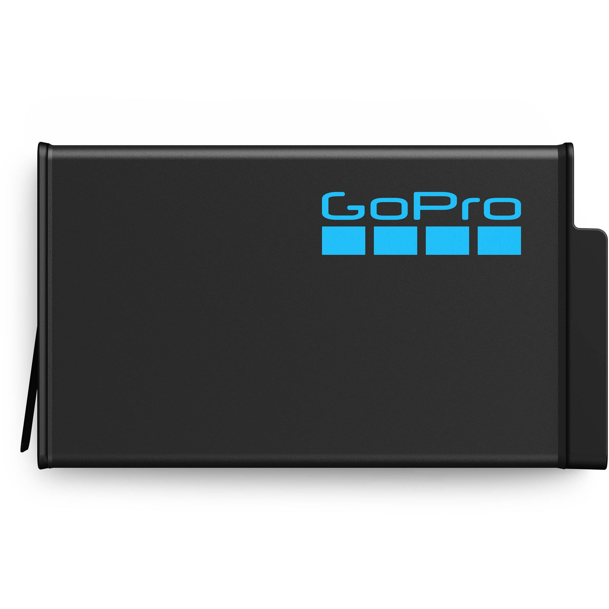 GoPro Dual-Battery Charger with 2 Enduro 1960 mAh batteries for MAX2 and USB-C cable
